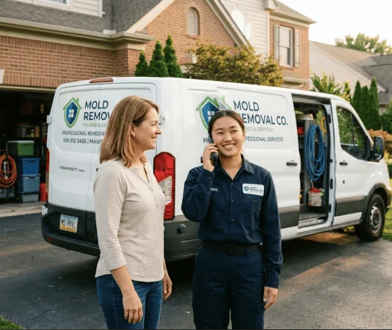 Crawlspace Mold Remediation Ogden, IL FAQs